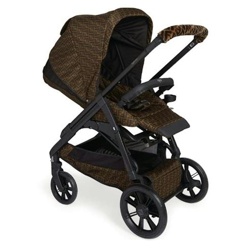 The Best Designer Prams To Help You Stroll In Style 